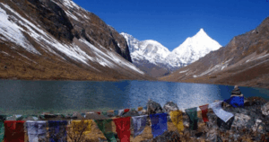 Dagala Thousand lake Trek