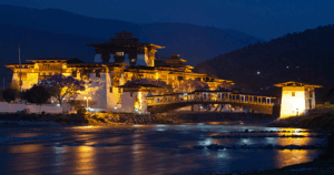 Bhutan Through lens