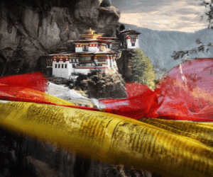 Best Of Bhutan