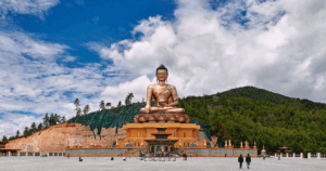 Incredible Bhutan