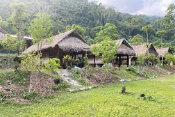 Gongphu Eco Camp